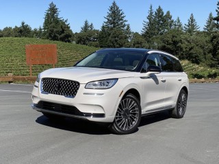 Image for 2020 Lincoln Corsair Reserve ID: 6968000