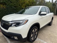 Image for 2017 Honda Ridgeline RTL ID: 6968082