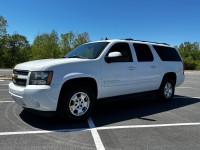 Image for 2007 Chevrolet Suburban 1500 ID: 6968160