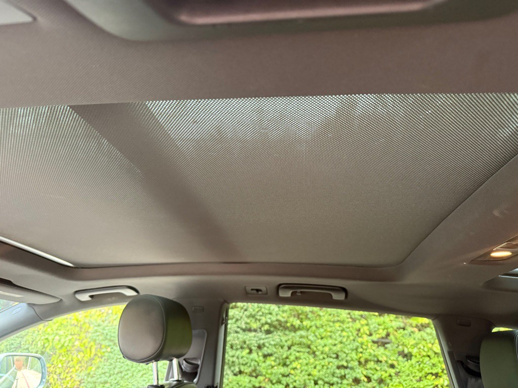 2014 Audi Q7 Image 11