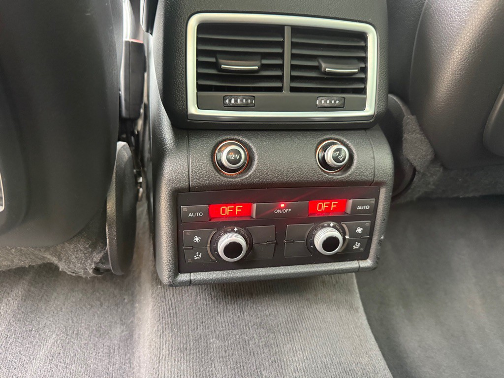 2014 Audi Q7 Image 14