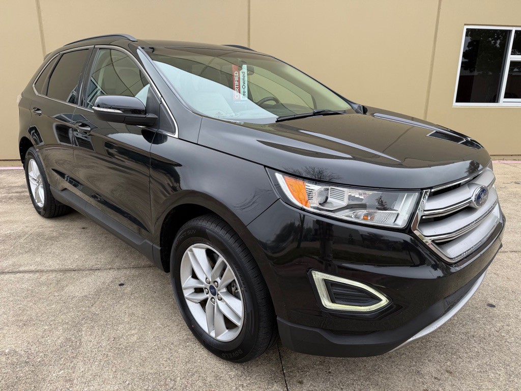 2015 Ford Edge Image 13
