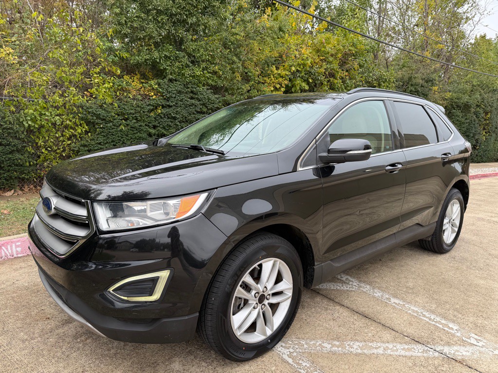 2015 Ford Edge Image 1