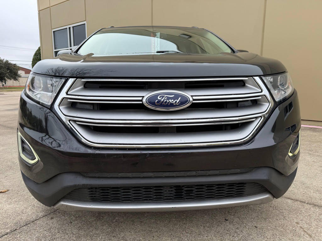 2015 Ford Edge Image 5