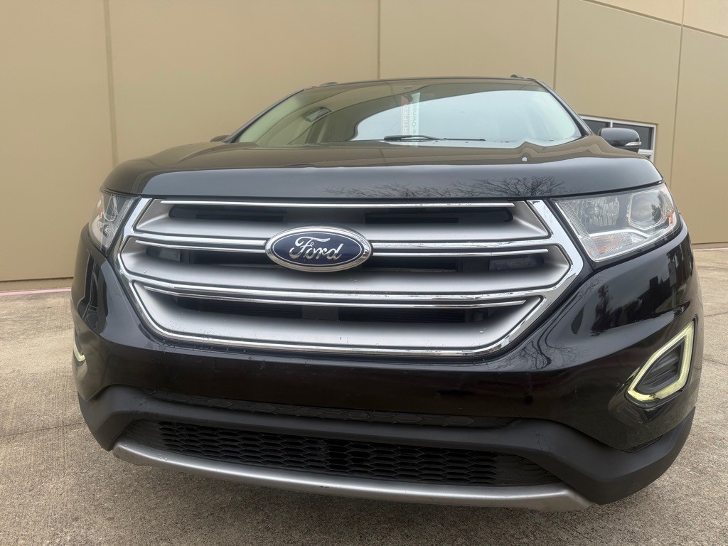 2015 Ford Edge Image 11