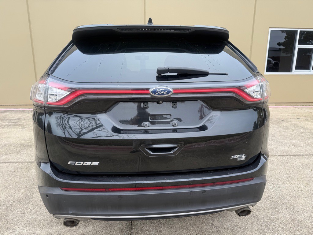 2015 Ford Edge Image 14