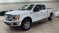 Image for 2017 Ford F-150 Supercrew ID: 6997387