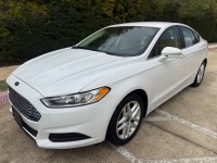 Image for 2015 Ford Fusion SE ID: 7037900