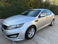 Image for 2013 Kia Optima LX ID: 7043179