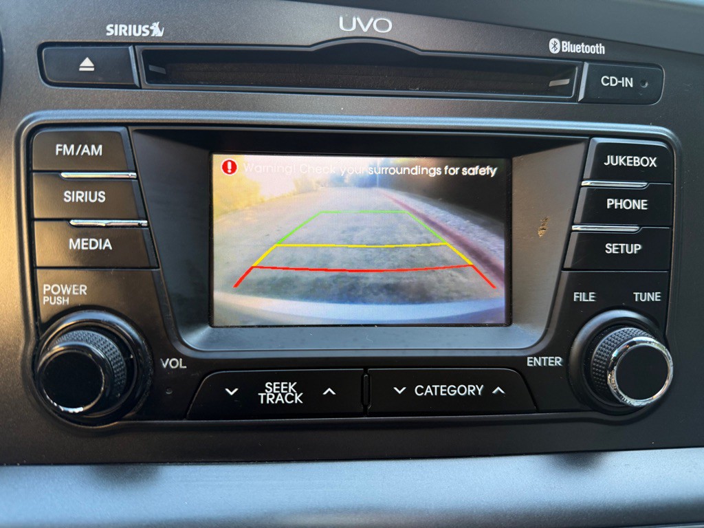 2013 Kia Optima Image 8