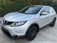 Image for 2017 Nissan Rogue S ID: 7043631