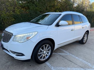 Image for 2016 Buick Enclave  ID: 7046586