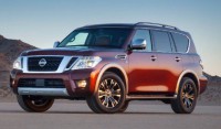 Image for 2018 Nissan Armada SV ID: 7047666