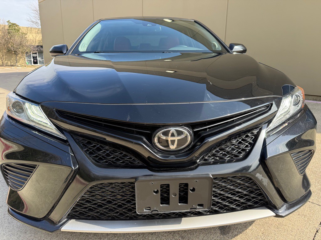 2019 Toyota Camry Image 15