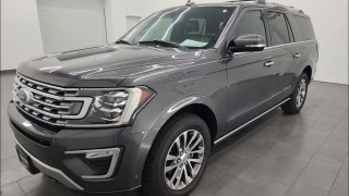 Image for 2018 Ford Expedition Limited ID: 7050001