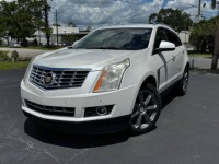 Image for 2015 Cadillac SRX  ID: 7075196