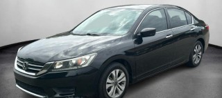 Image for 2015 Honda Accord EX ID: 7075198