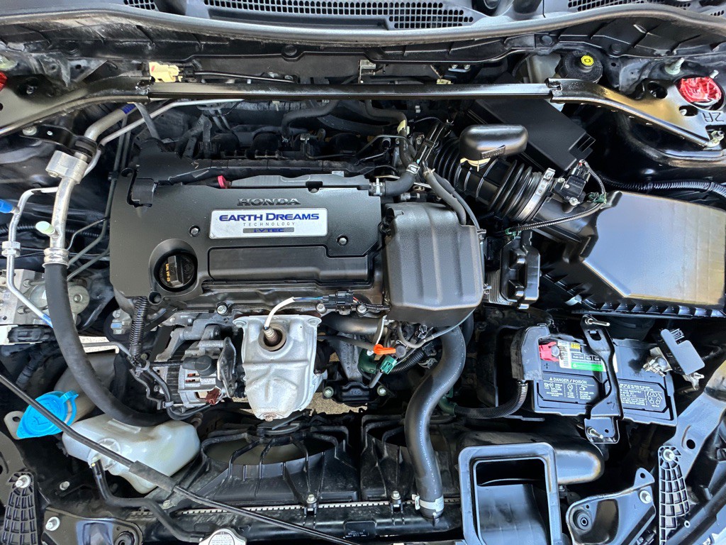 2015 Honda Accord Image 15