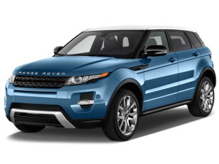 Image for 2014 Land Rover Range Rover Evoque Pure Plus ID: 7101828