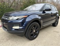 Image for 2014 Land Rover Range Rover Evoque Pure Plus ID: 7101828