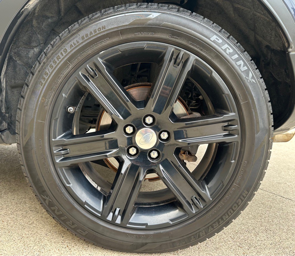 2014 Land Rover Range Rover Evoque Image 27