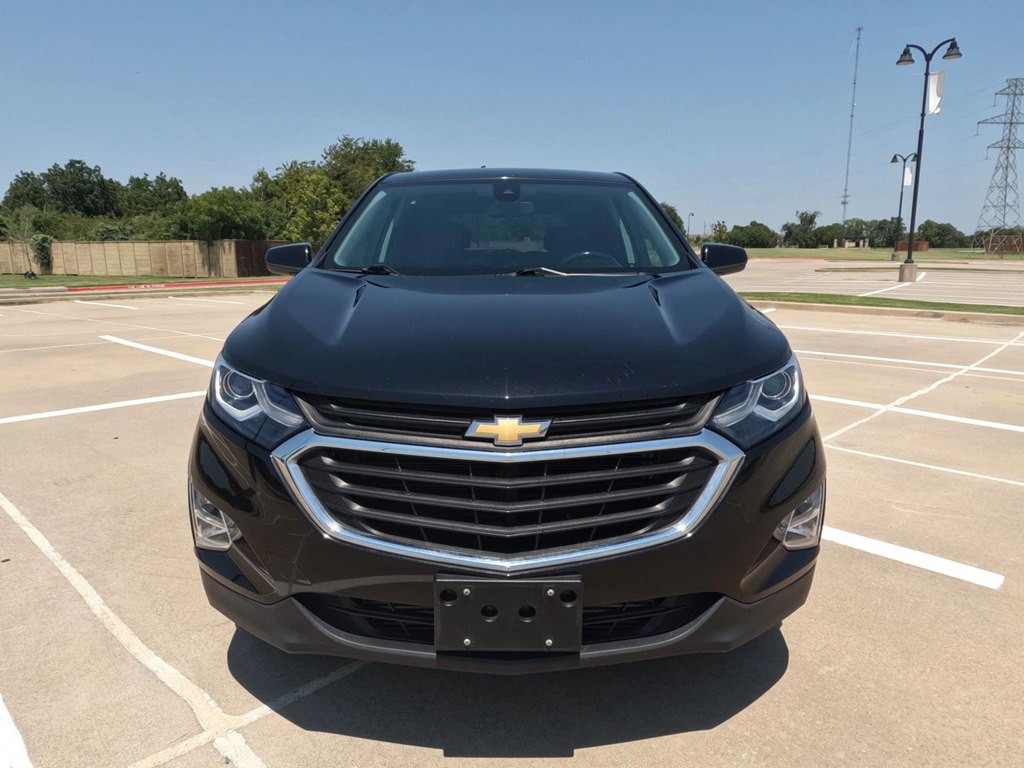 2021 Chevrolet Equinox Image 2