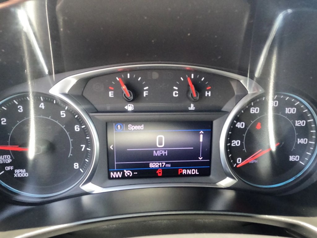 2021 Chevrolet Equinox Image 5