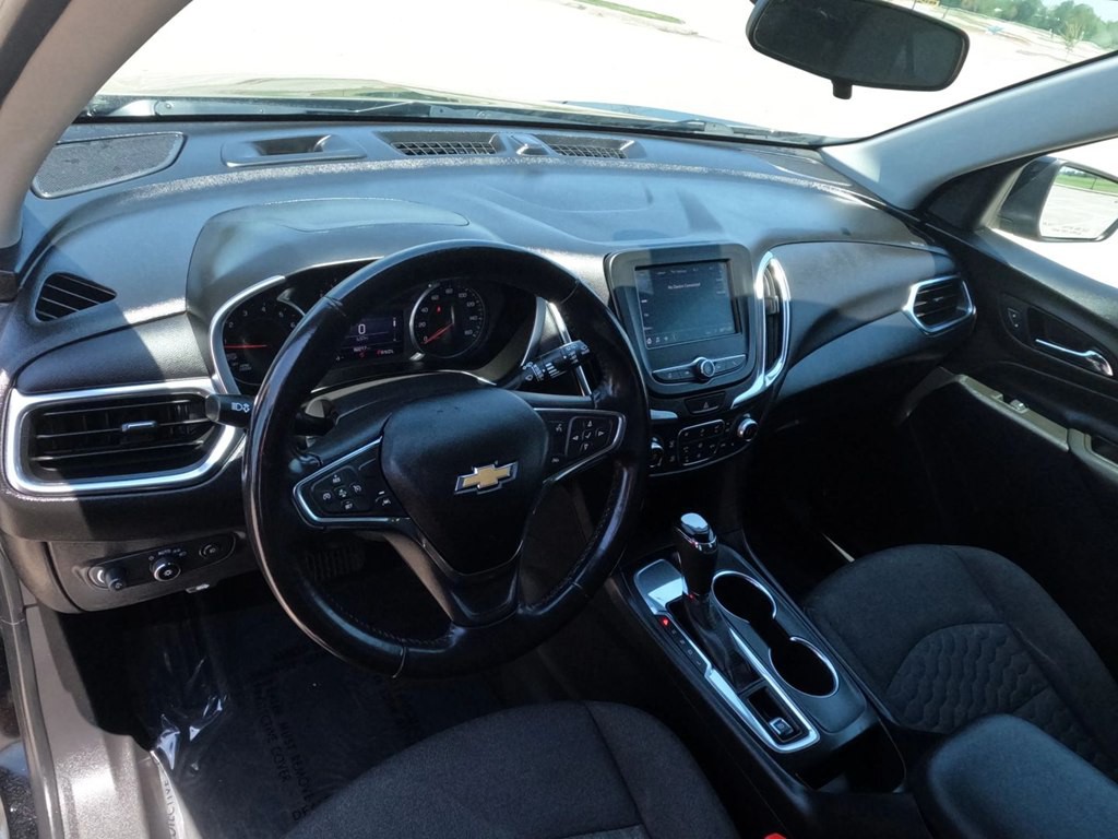 2021 Chevrolet Equinox Image 6