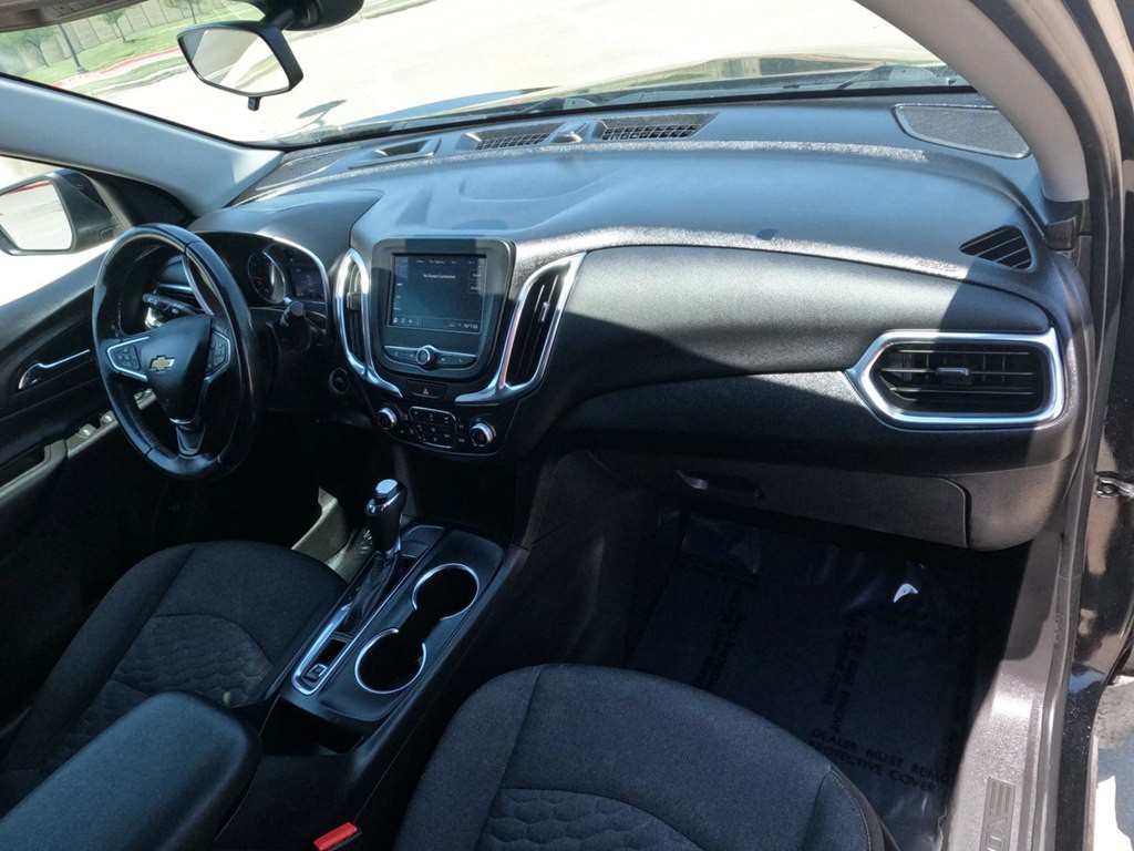 2021 Chevrolet Equinox Image 7