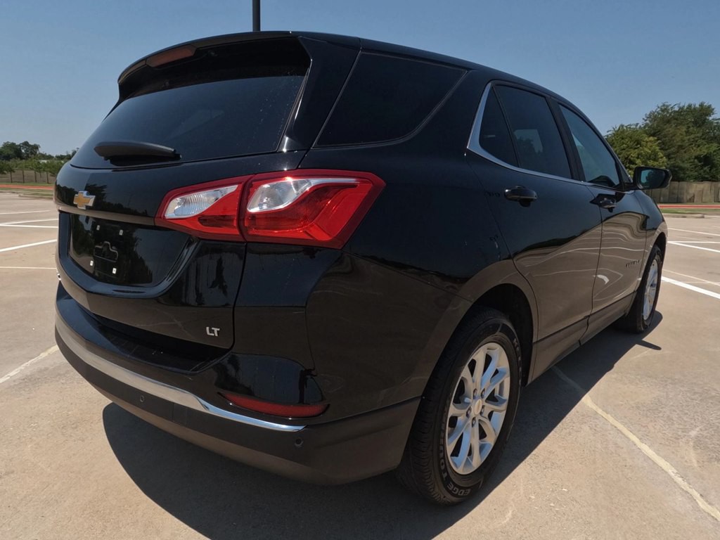 2021 Chevrolet Equinox Image 10