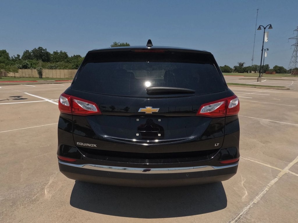 2021 Chevrolet Equinox Image 11