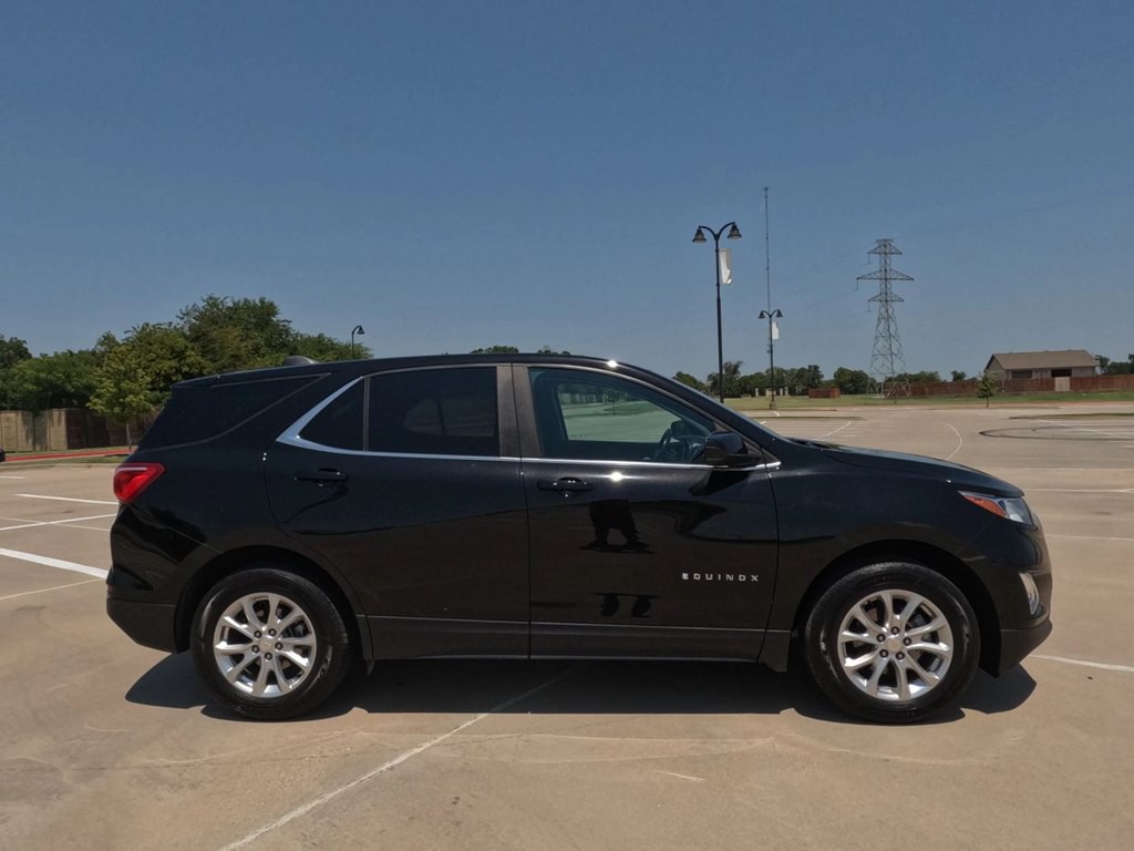 2021 Chevrolet Equinox Image 12