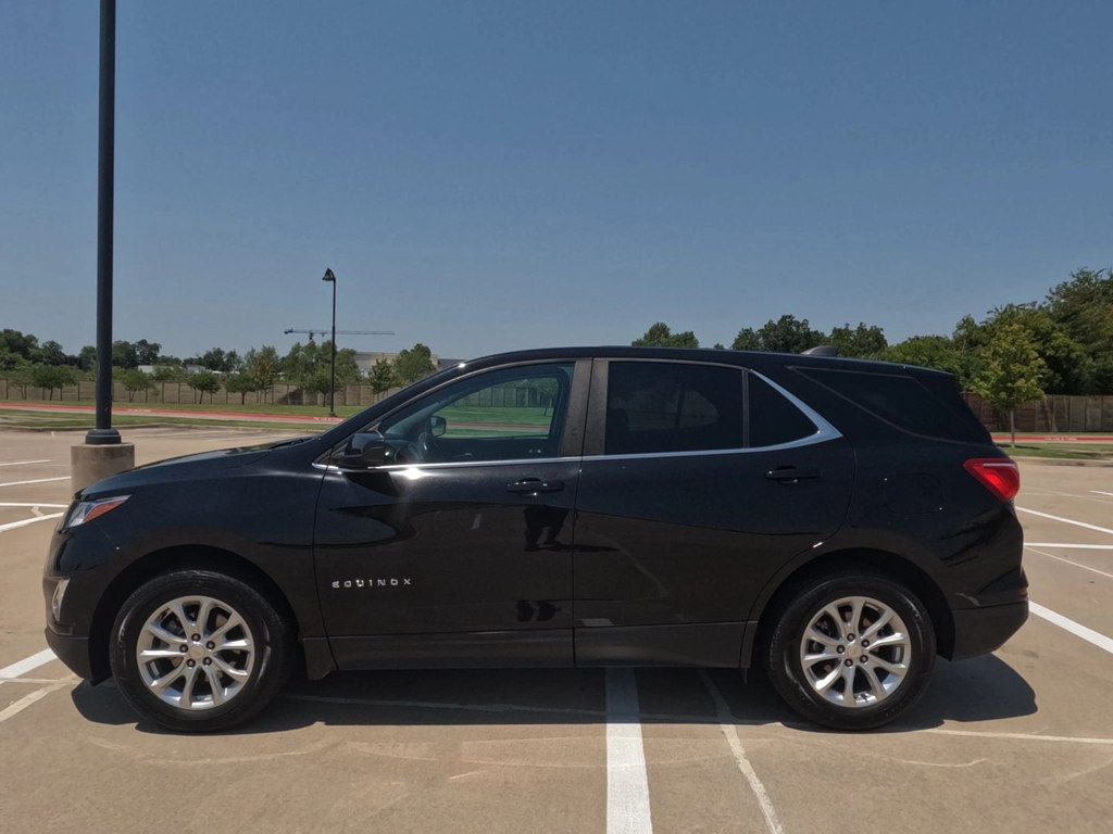 2021 Chevrolet Equinox Image 13