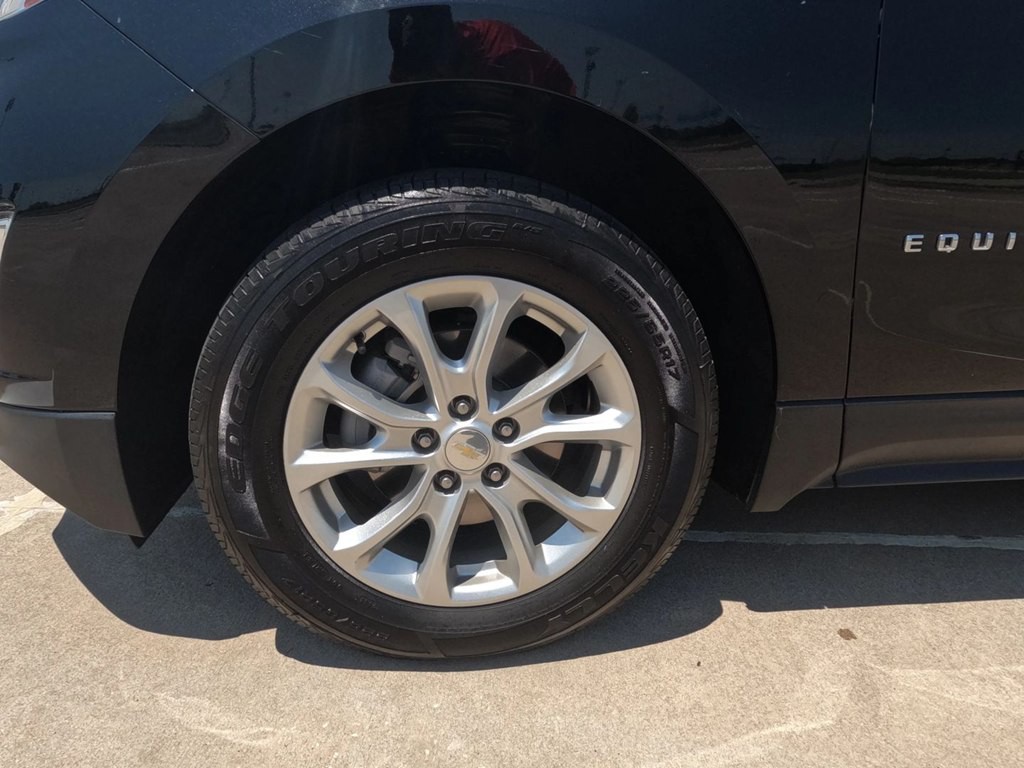 2021 Chevrolet Equinox Image 14
