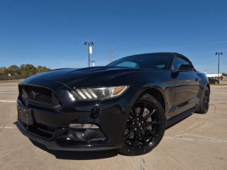Image for 2016 Ford Mustang GT ID: 7128862