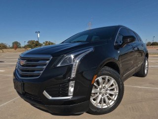 Image for 2019 Cadillac XT5  ID: 7128903