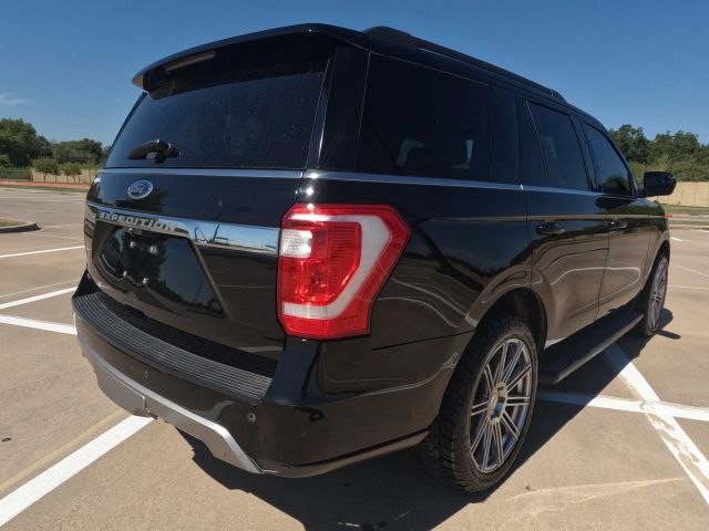 2018 Ford Expedition Image 3