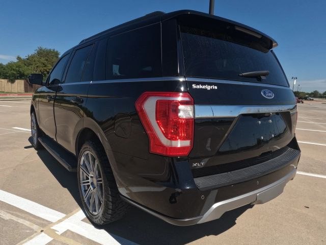 2018 Ford Expedition Image 4