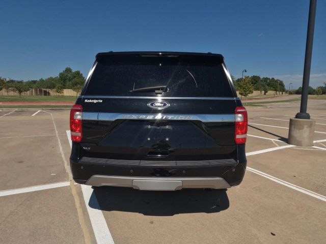 2018 Ford Expedition Image 6