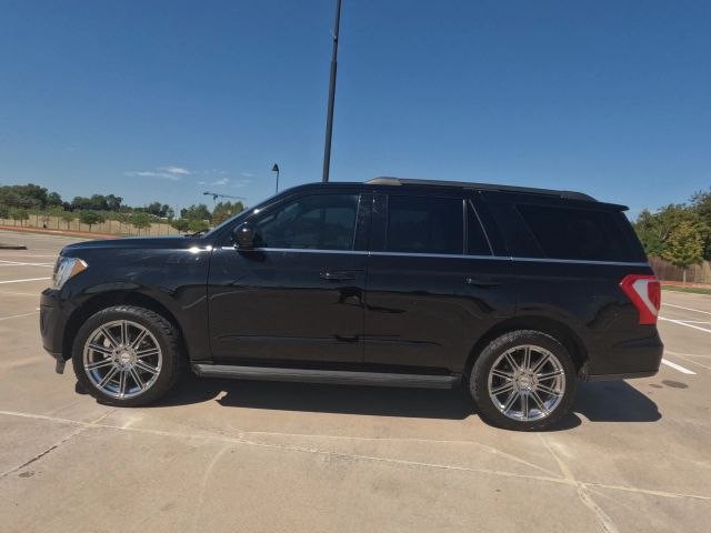 2018 Ford Expedition Image 8