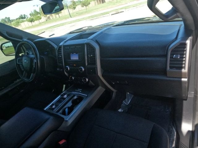 2018 Ford Expedition Image 9