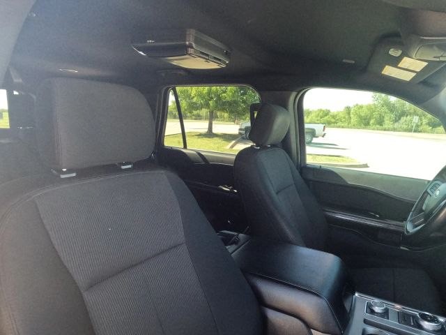 2018 Ford Expedition Image 10