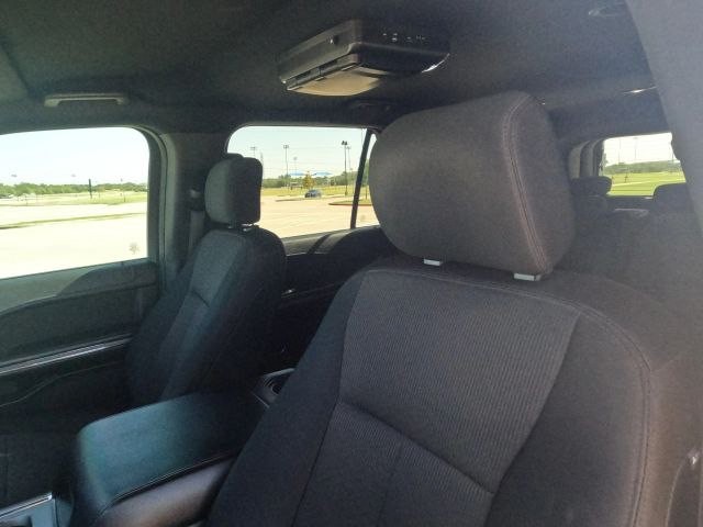 2018 Ford Expedition Image 11