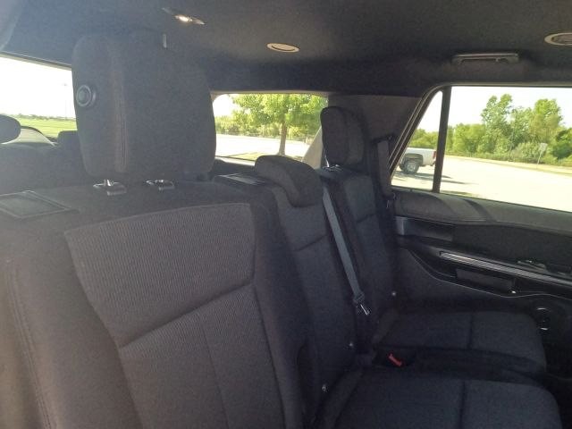 2018 Ford Expedition Image 12