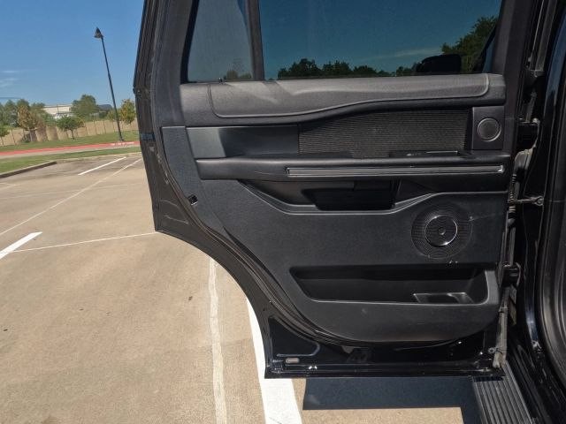 2018 Ford Expedition Image 17