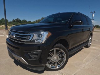 Image for 2018 Ford Expedition XLT ID: 7128981