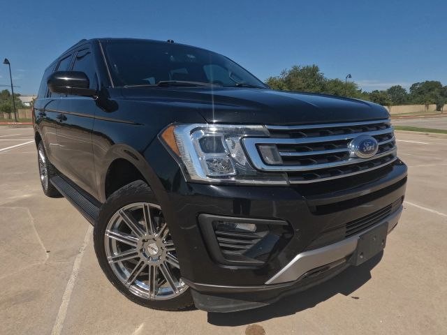 2018 Ford Expedition Image 2