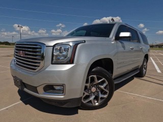 Image for 2018 GMC Yukon 1500 SLT ID: 7129012