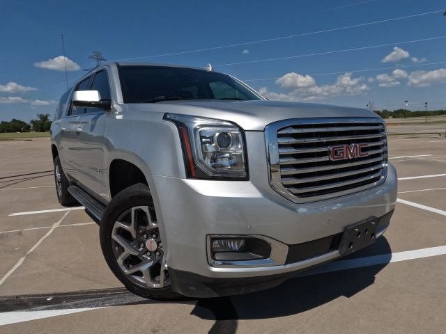 2018 GMC Yukon Image 2