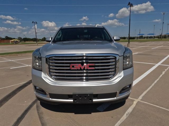 2018 GMC Yukon Image 3